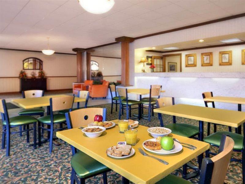 North Charleston Inn Bagian luar foto